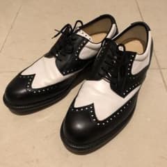 wolter genuin ウォルター ジェヌイン ゴルフシューズのサムネイル