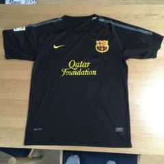 バルセロナ　上下セットのサムネイル