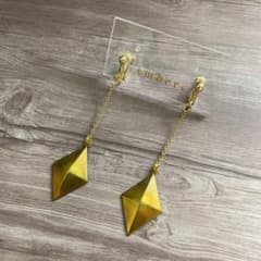 刀剣乱舞 コスプレ 加州清光 イヤリング ピアス【即購入可能】 - メルカリ