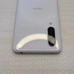 AQUOS zero5G basic DX ■ 8GB/128GB/ ※割れ AQUOS zero5G basic DX □ 8GB/128GB/ ※割れ - メルカリ