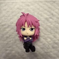 HUNTER×HUNTER マチ すわらせ隊のサムネイル