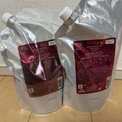 Aujua イミュライズ シャンプー トリートメント 詰替 1L - メルカリ