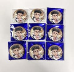 鬼滅の刃 悲鳴嶼行冥 全集中展 ランダム缶バッジ - メルカリ