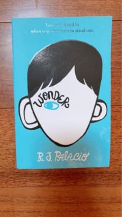 Wonder（ワンダー）／R.J. Palacioのサムネイル