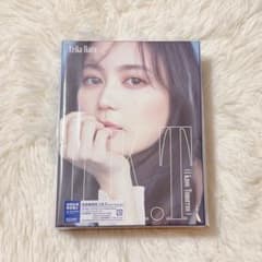 新品】生田絵梨花 1st フルアルバム「I.K.T」 初回生産限定盤A - メルカリ