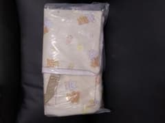 リラックマポケット付き保冷バッグ/保冷バッグ/リラックマ/イエロー！