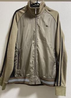Burberry Black Label トラックジャケットのサムネイル