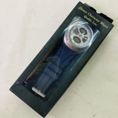 SEIKO セイコー ALBA HYPER TECH デジアナ腕時計 - メルカリ