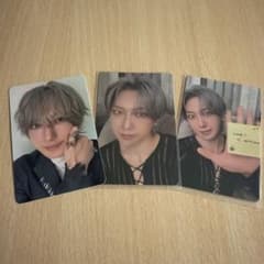 &TEAM MOM FUMA フウマ トレカのサムネイル