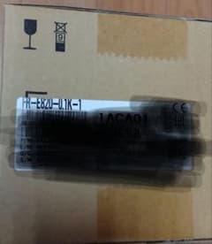 三菱電機 インバータ FR-E820-0.1K-1のサムネイル