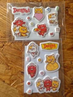 ぷっくりシールのサムネイル