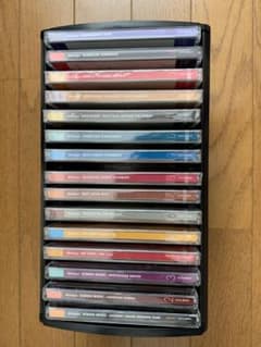 ユーキャン　Aways CD15巻のサムネイル