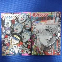 ヤングジャンプ　佐藤優樹グラビアのサムネイル