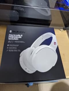 Skullcandy ヘッドホン Hesh3のサムネイル
