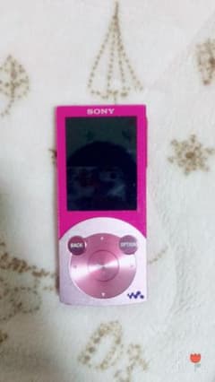 SONY ウォークマン NWのサムネイル