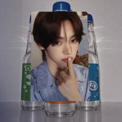 TWS SODA SODA 通常盤　ハンジントレカのサムネイル