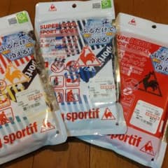 ルコック　3枚組のサムネイル