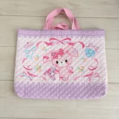 ガレット様 専用 レッスンバッグ 、シューズケース セットのサムネイル