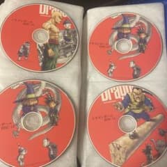 ドラゴンボール DVD 初期＋Z＋GT＋劇場版コンプリートまとめ売り 全巻