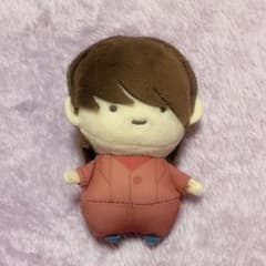 超特急 タカシ ぬいぐるみ ミニマスコット 超特急 タカシ ぬいぐるみ MEMORIAる 8号車の日 ミニマスコット - メルカリ