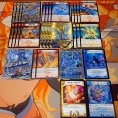 ラッカゴスペル 水晶の王ゴスペル 勇愛の天秤 オリオティスジャッジ