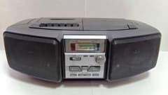 Panasonic RX-DS5 ラジカセのサムネイル