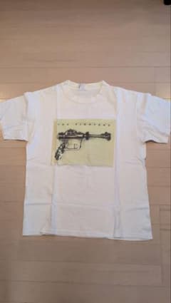フーファイターズ ヴィンテージ FooFighters vintage Tシャツのサムネイル