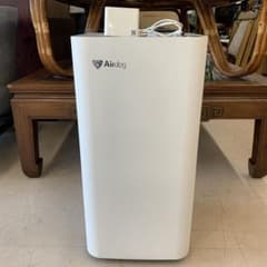 空気清浄機 Airdog X3s 空気清浄機 KJ200F-X3 エアドッグ - メルカリ