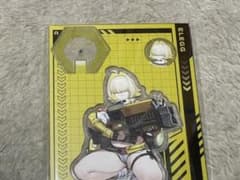 승리의 여신 NIKKE DUEL ENCOUNTER 엘렉 마일리지 첨부