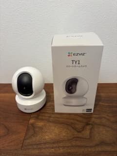 EZVIZ TY1 美品のサムネイル
