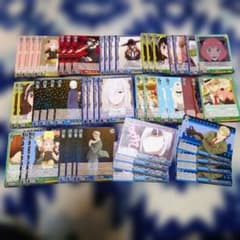 ヴァイスシュヴァルツ SPY×FAMILY デッキ 8門 スパイファミリー - メルカリ