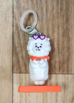 RJ キーホルダーのサムネイル
