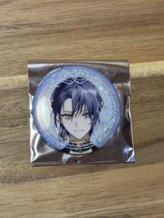 にじさんじ Dytica 3th anniversary 小柳ロウ 缶バッジ - メルカリ