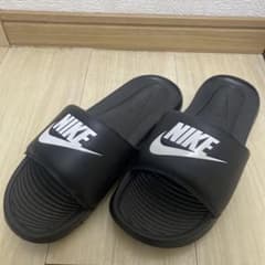 NIKE サンダル ブラックのサムネイル