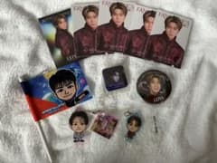 [토일 한정 300엔] FANTASTICS 세구치 야