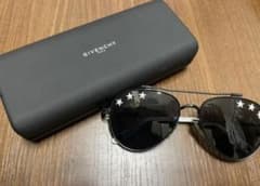 【サングラス】GIVENCHY ジバンシー サングラス メガネ 小物のサムネイル