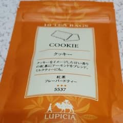 LUPICIA フレーバードティーのサムネイル