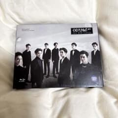 EXO PLANET #2 - The EXO'luXion in Seoulのサムネイル