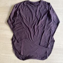 UNIQLOロングTシャツ★のサムネイル