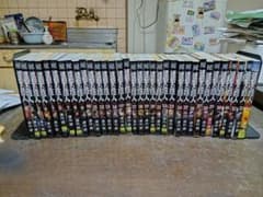 進撃の巨人」全36巻 全巻セット 諫山創•著 【13巻特典DVD付き】 | Shop