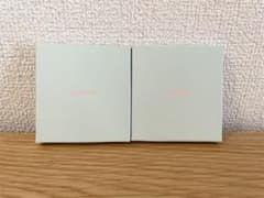 ミントグリーンのLANEIGEパフ2個セットのサムネイル