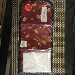 保険証入れのサムネイル