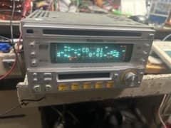 チャッピー様専用　パナソニック　CQ-PY2003