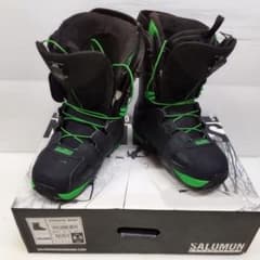SALOMON SYNAPSE WIDE  26.5 サロモン シナプス ワイドのサムネイル