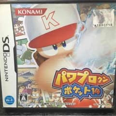 パワプロ14のサムネイル