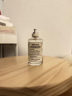MargielaマルジェラレプリカJazz Club 100ml 空瓶のサムネイル