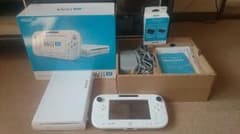 Wii U ベーシックセット プラス スタンドセットのサムネイル