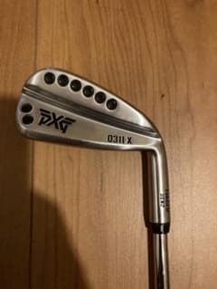 自*！様 レア物　pxg 0311 3番ユーティリティアイアン 自*！様 レア物 pxg 0311 3番ユーティリティアイアン - メルカリ