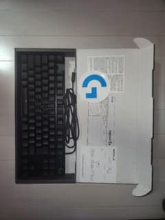 しげちん様専用　G413 TKL SE　G703 LIGHTSPEED　同梱のサムネイル