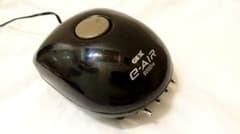 GEX e-AIR 9000FB エアーポンプ 水槽用 4口 動作確認済みのサムネイル
